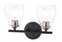 Minka-Lavery 2432-878 - WINSLEY - 2 LIGHT BATH