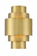 Minka-Lavery 2532-695 - SPYGLASS TERRACE -2 LIGHT WALL SCONCE