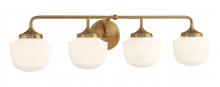 Minka-Lavery 2574-575 - CORNWELL - 4 LIGHT BATH VANITY