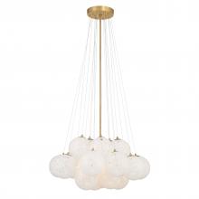 Minka-Lavery 2635-732 - LANGFORD - 5 LIGHT PENDANT