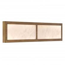 Minka-Lavery 2682-788-L - STILES - LED VANITY LIGHT