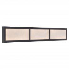 Minka-Lavery 2683-66-L - STILES - LED VANITY LIGHT