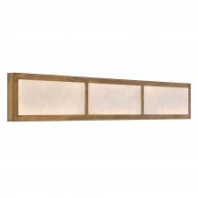 Minka-Lavery 2683-788-L - STILES - LED VANITY LIGHT