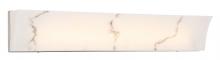 Minka-Lavery 3103-84-L - EROLES - LED BATH