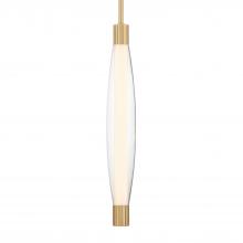Minka-Lavery 3114-732-L - VERTO - LED PENDANT