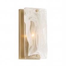 Minka-Lavery 3631-732 - VEIL - 1 LIGHT WALL SCONCE