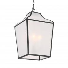 Minka-Lavery 3804-899 - VELENA - 4 LIGHT PENDANT
