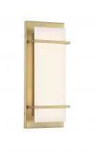 Minka-Lavery 431-695-L - TARNOS - 16" LED WALL SCONCE