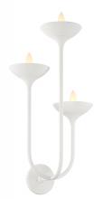 Minka-Lavery 4713-892 - RYTON - 3LT WALL SCONCE
