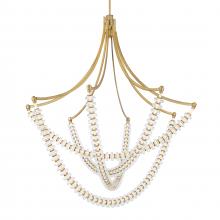 Minka-Lavery 5648-732-L - PEARL - LED CHANDELIER