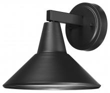 Minka-Lavery 72211-66A - BAY CREST - 1 LIGHT OUTDOOR