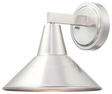Minka-Lavery 72212-A144 - BAY CREST - 1 LIGHT OUTDOOR WALL MOUNT
