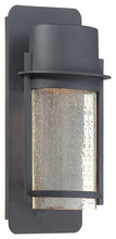 Minka-Lavery 72251-66 - ARTISAN LANE - 1 LIGHT OUTDOOR WALL MOUNT