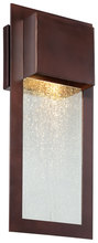 Minka-Lavery 72382-246 - WESTGATE - 1 LIGHT OUTDOOR WALL MOUNT