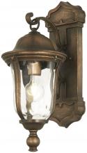 Minka-Lavery 73241-748 - HAVENWOOD - 1 LIGHT WALL MOUNT