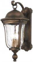 Minka-Lavery 73244-748 - HAVENWOOD - 4 LIGHT WALL MOUNT
