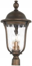 Minka-Lavery 73249-748 - HAVENWOOD - 4 LIGHT POST MOUNT