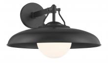 Minka-Lavery 73321-66A - CAMEO SHORES - 1 LIGHT OUTDOOR WALL