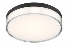 Minka-Lavery 749-2-66A-L - LED FLUSH MOUNT