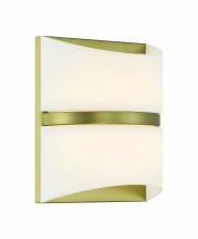 Minka-Lavery 822-695-L - VELAUX - LED WALL SCONCE