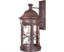 Minka-Lavery 8283-A61 - SAGE RIDGE™ - 1 LIGHT WALL MOUNT
