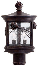 Minka-Lavery 9156-A357 - ABBEY LANE™ - 2 LIGHT OUTDOOR WALL MOUNT