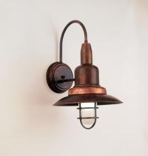Hi-Lite MFG Co. H-1351-B-14-CLR - HARBOR COLLECTION