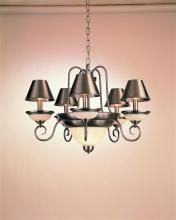 Hi-Lite MFG Co. H-1995-D-77-OPAL - HAMILTON COLLECTION