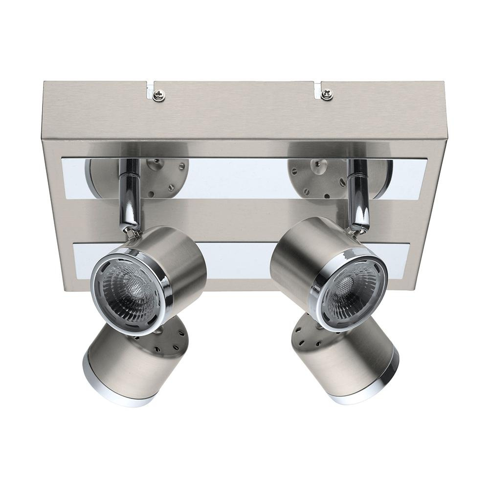 Pierino - 4 LT LED Ceiling Track Light