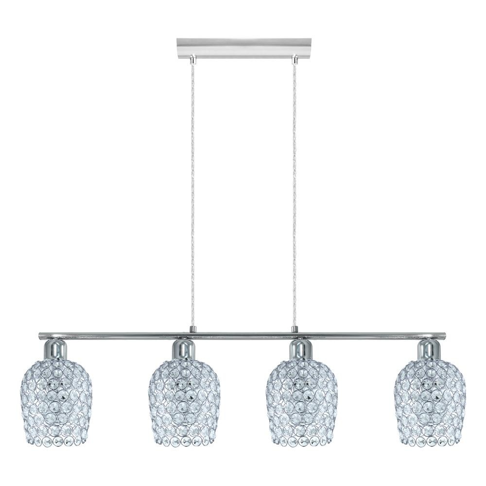 Bonares 1 - 3 LT Linear Pendant