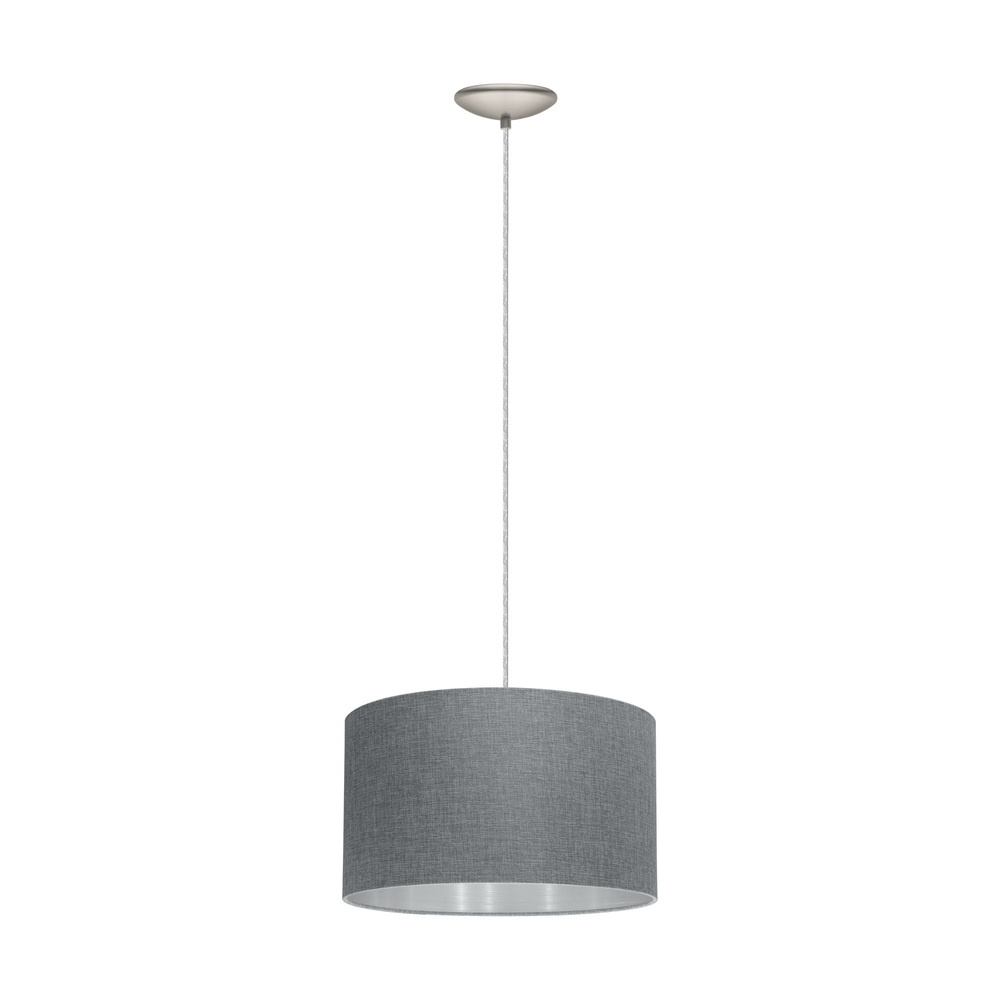 Mandana - 1 LT Drum Pendant