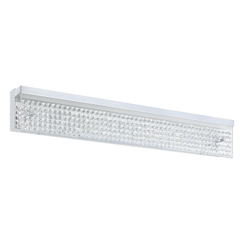 Acolla - 1 LT LED Bath/Vanity Light