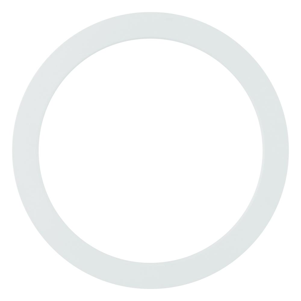 Trago 5 Trim - Magnetic Trim White