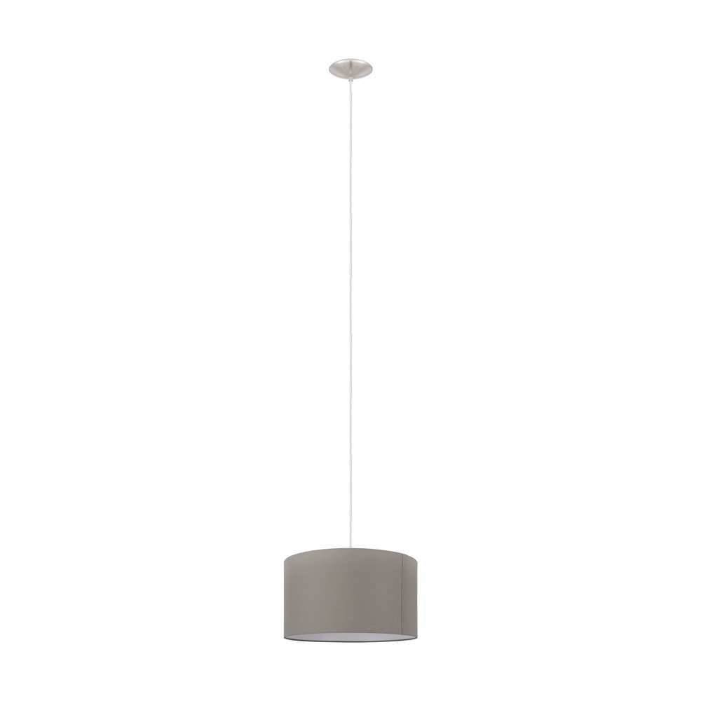Mandana - 1 LT Drum Pendant