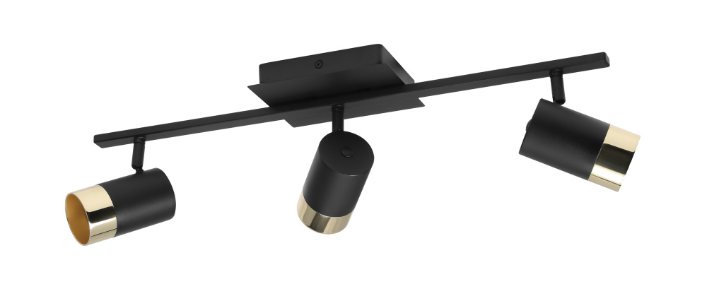 Tomares - 3 LT Fixed Track Light