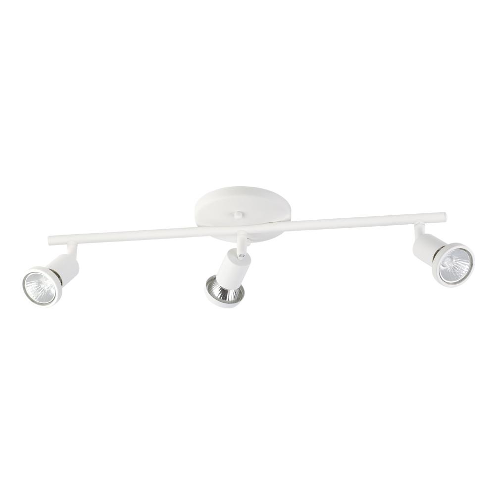 Tremendo - 3 LT Fixed Track Light
