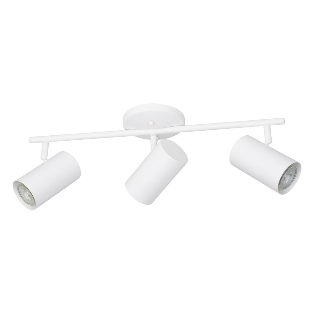 Calloway - 3 LT Fixed Track Light