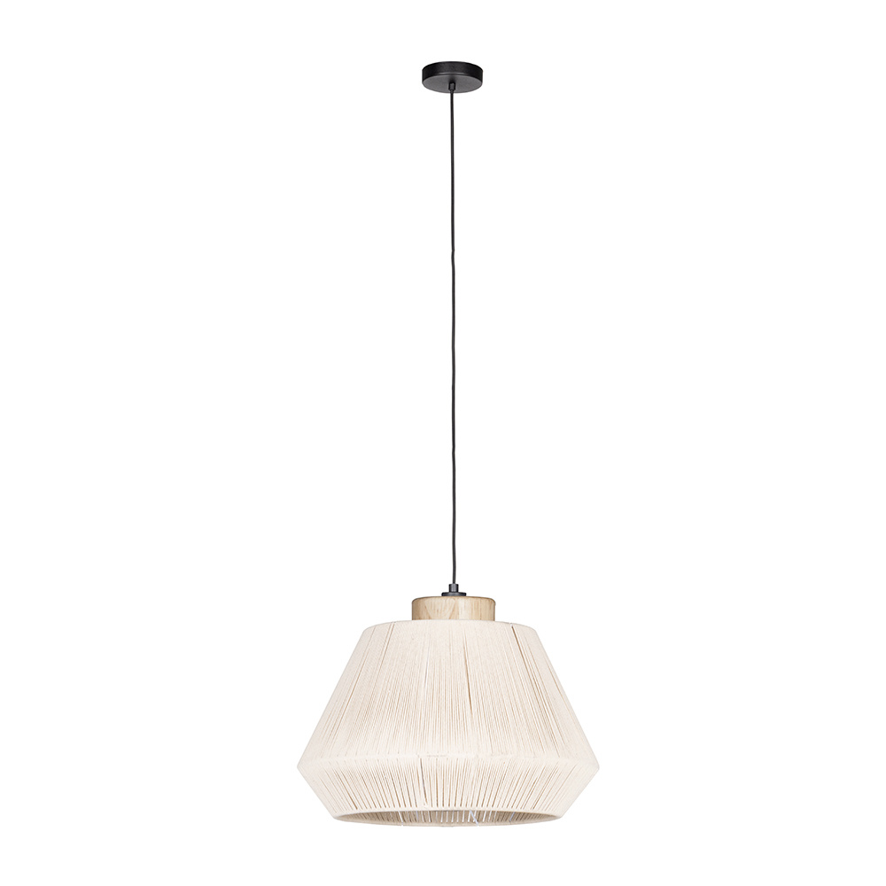 1 LT Dome Pendant