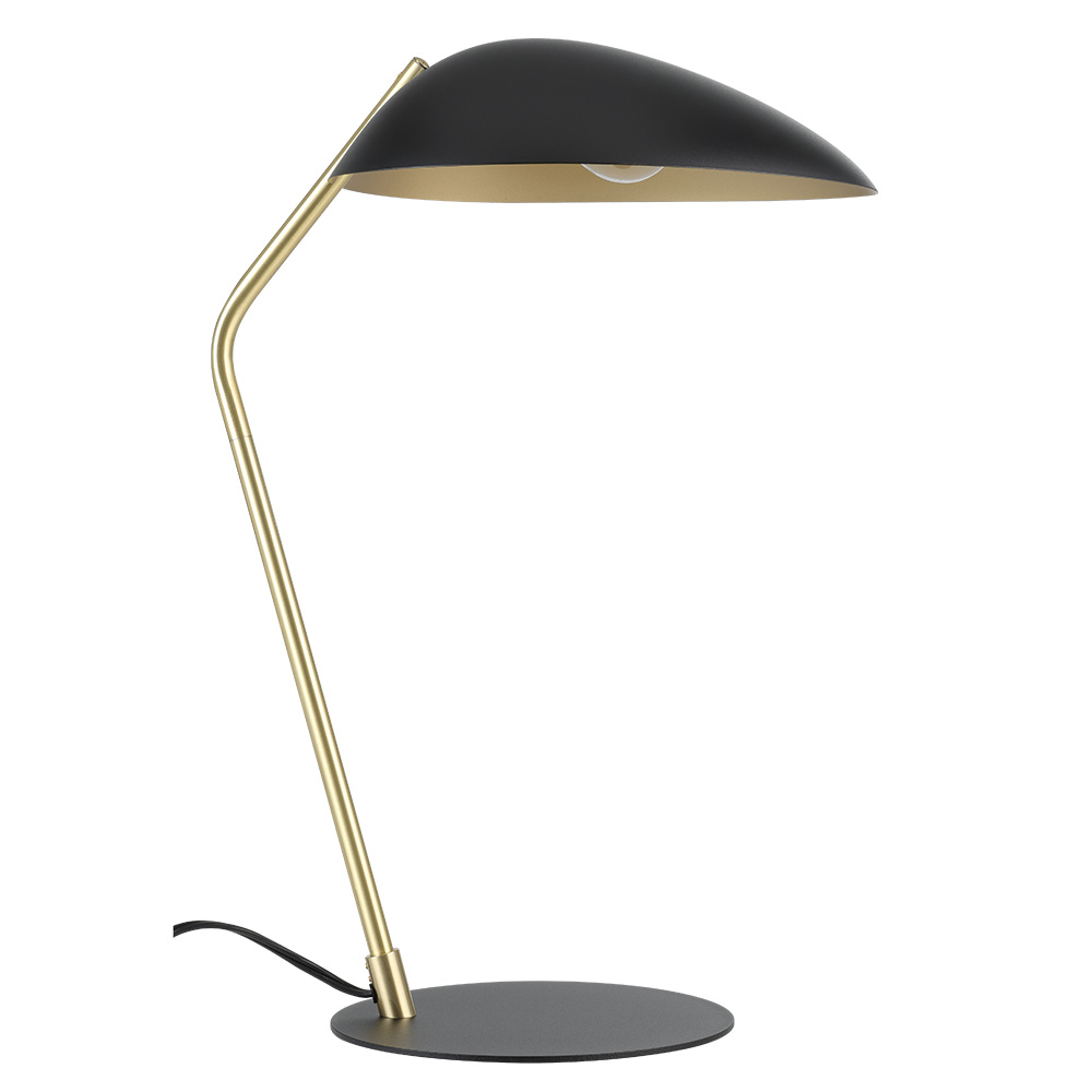 Lindmoor - 1 LT Table Lamp