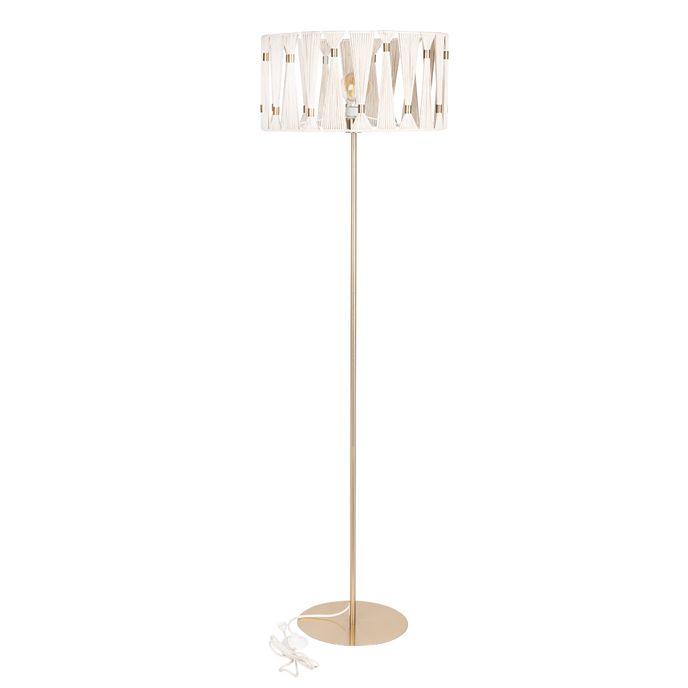 1 LT Floor Lamp