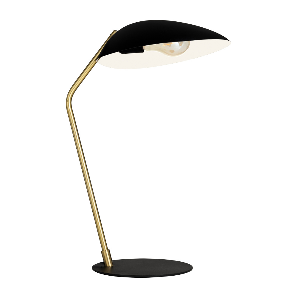Lindmoor - 1 LT Table Lamp