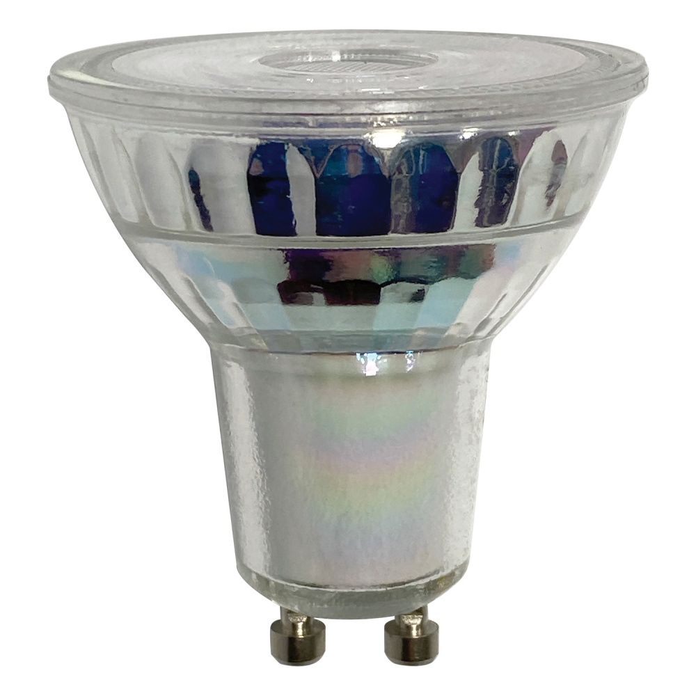 LED Bulb - GU10 LED (12 pack)