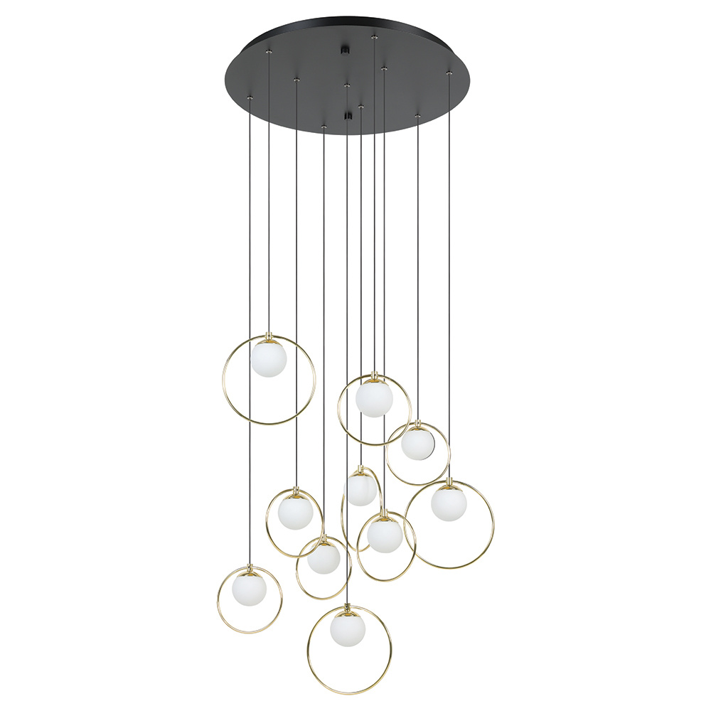 Portocolom - 10 LT Cascade Pendant