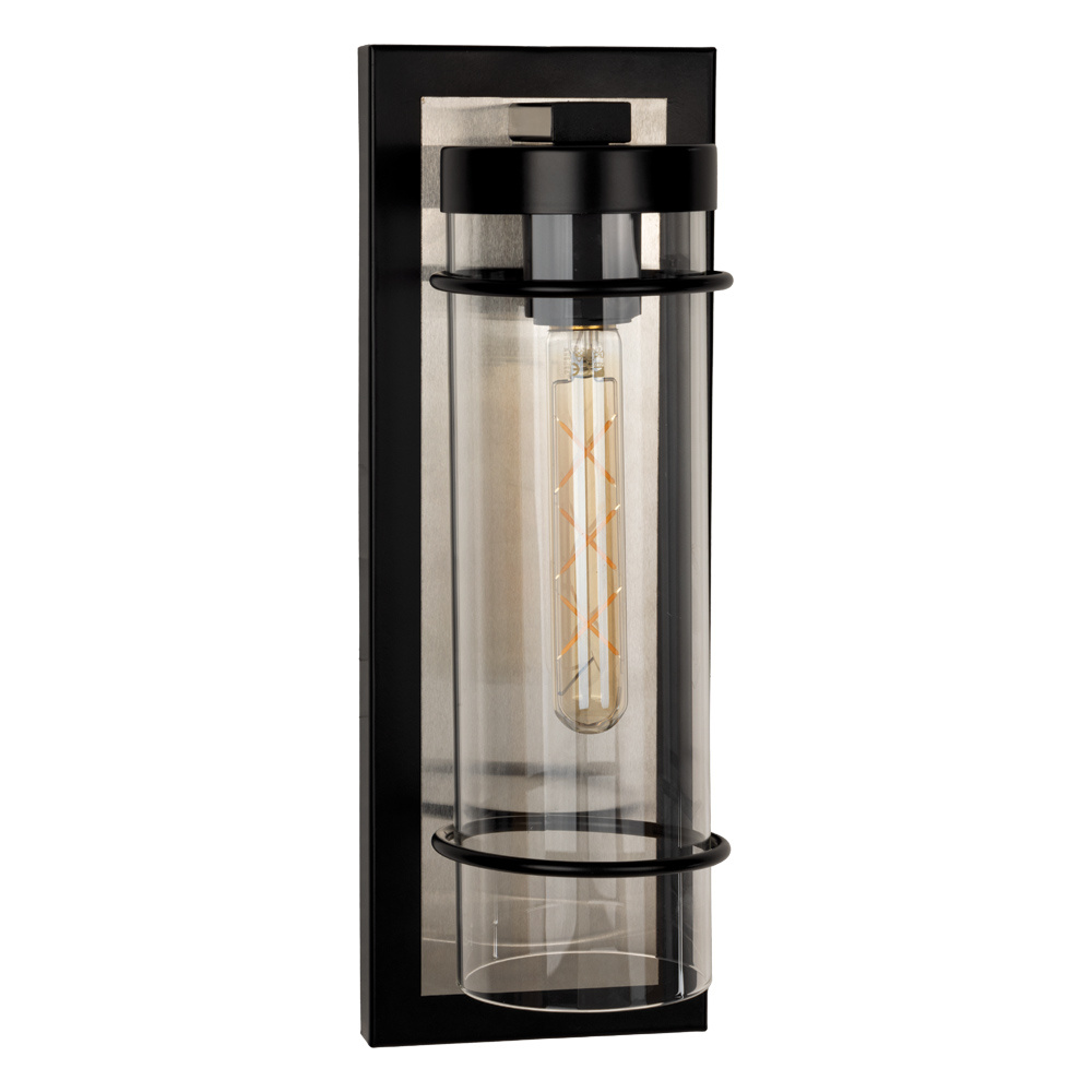 Colantro 1 LT Outdoor Wall Light