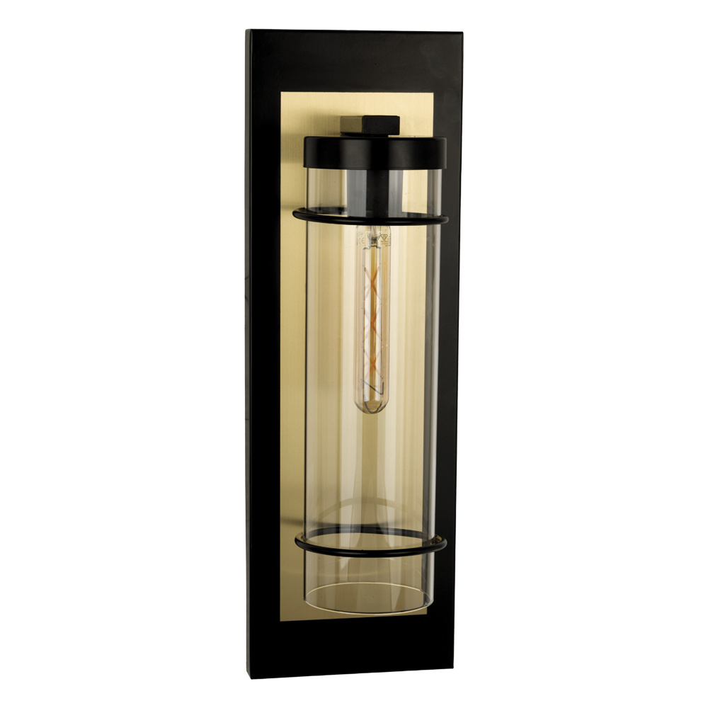 Colantro 1 LT Outdoor Wall Light