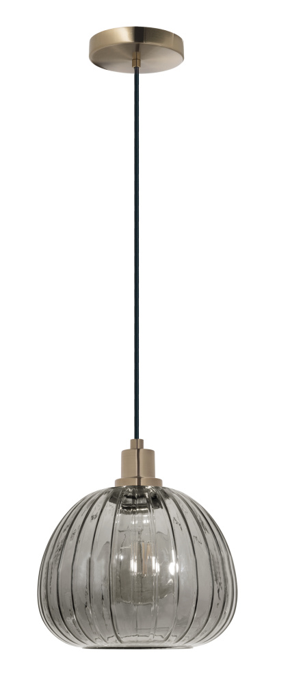 Ballelo - 1 LT Globe Pendant