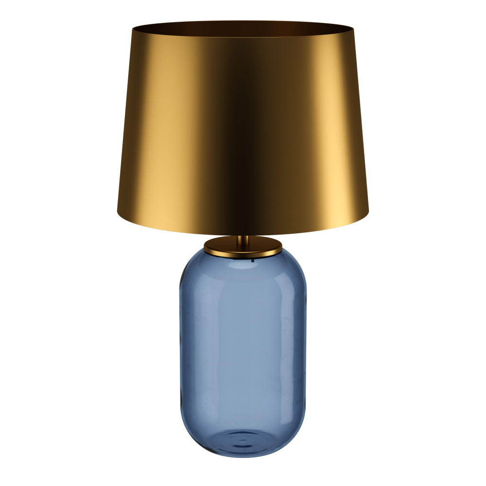 Cuite - 1 LT Table Lamp