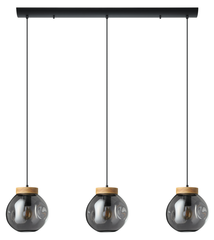 Magacela - 3 LT Linear Pendant