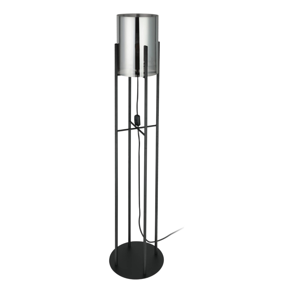 Glastonbury - 1 LT Floor Lamp