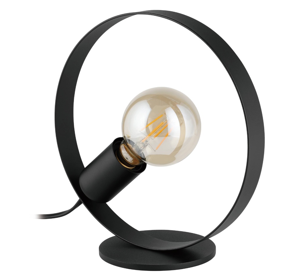 Frijolas - 1 LT Table Lamp